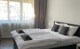 Apartman Lavanda